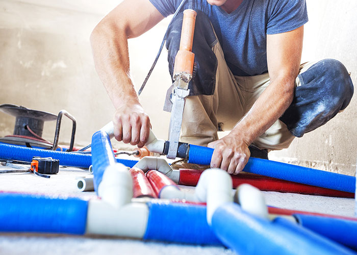 Faites appel à votre artisan plombier pour vos travaux de plomberie près de Castelsarrasin
