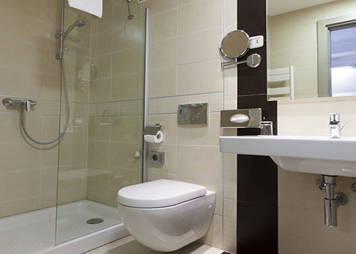 Plombier chauffagiste pour la rénovation de salle de bain près de Castelsarrasin